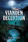 Tim Byers: The Vianden Deception, Buch