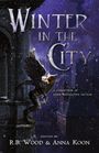 : Winter in the City, Buch