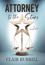 Clair Burrill: Attorney to the Stars, Buch