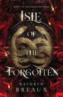 Kathryn Breaux: Isle of the Forgotten, Buch