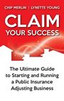 Chip Merlin: Claim Your Success, Buch