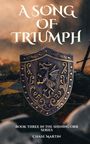 Chase Martin: A Song of Triumph, Buch