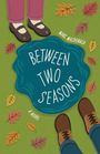 Marc Macdonald: Between Two Seasons, Buch