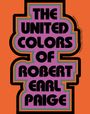 Mariela Acuña: The United Colors of Robert Earl Paige, Buch