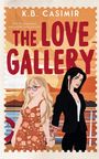 K B Casimir: The Love Gallery, Buch