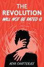 Keya Chatterjee: The Revolution Will Not Be Rated G, Buch
