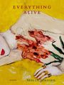 Molly Johnsen: Everything Alive, Buch