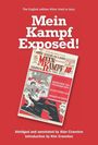 Mary Wald: Mein Kampf Exposed!, Buch