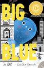 Jq Sirls: Big Blue, Buch