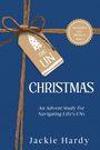 Jackie Hardy: The Un-Christmas, Buch