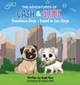 Angie Ruiz Garcia: The Adventures of Cash & Sofie -Downtown Dogs, Buch