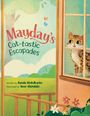 Randa Abdulkarim: Mayday's Cat-tastic Escapades, Buch