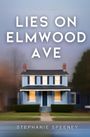 Stephanie Speeney: Lies on Elmwood Ave, Buch