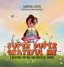 Sabrina Cohen: Super Duper Grateful Me, Buch