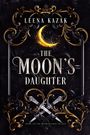 Leena Kazak: The Moon's Daughter, Buch