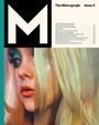 Tacita Dean: The Metrograph: Issue 2, Buch