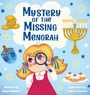 Randi Nahmias: Mystery of the Missing Menorah, Buch