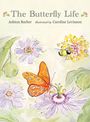 Ashton Barber: The Butterfly Life, Buch