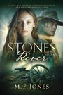 M F Jones: Stones River, Buch