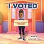 Letina Brady Pettis: I Voted, Buch