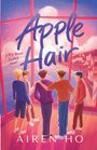 Airen Ho: Apple Hair, Buch