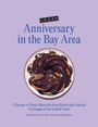 Thaisa Fernandes: Vegan Anniversary in the Bay Area, Buch