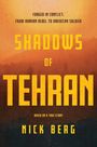 Nick Berg: Shadows of Tehran, Buch