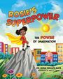 Rosie Phillips Davis: Rosie's Superpower, Buch