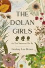 Lindsay Lee Brown: The Dolan Girls, Buch