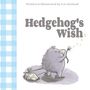 Z N Garland: Hedgehog's Wish, Buch