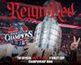 Florida Panthers: Reign Red, Buch