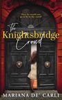 Mariana De' Carli: The Knightsbridge Crowd, Buch