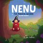 Kellie Madison: Nenu The Magical Wizard, Buch