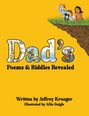 Jeffrey Krueger: Dad's Poems and Riddles Revealed, Buch