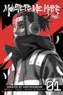 Coryxkenshin: Monsters We Make, Vol. 1, Buch
