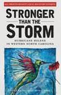 : Stronger Than The Storm, Buch