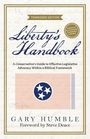 Gary Humble: Liberty's Handbook, Buch