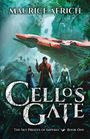 Maurice Africh: Cello's Gate, Buch