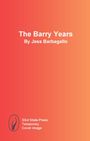 Jess Barbagallo: The Barry Years, Buch