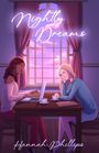 Hannah Phillips: Nightly Dreams, Buch