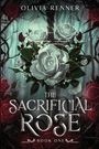 Olivia Renner: The Sacrificial Rose, Buch