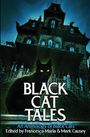 : Black Cat Tales, Buch