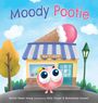 Rachel Nadel Young: Moody Pootie, Buch