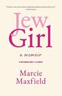 Maxfield: JewGirl, Buch