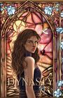 Iris Quinn: Dynasty, Buch