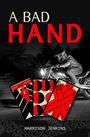 Harrison T Jenkins: A Bad Hand, Buch