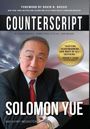 Solomon Yue: Counterscript, Buch