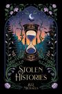 B R Michaels: Stolen Histories, Buch