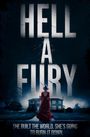 D. Byron: Hell a Fury, Buch