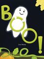 Erin Melody: Boo!, Buch